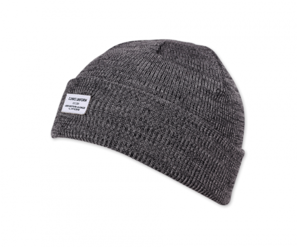 Turn Up Beanie Seafarer