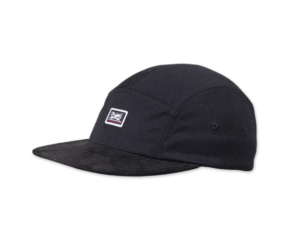 5 Panel Flat Cap Flo 2021