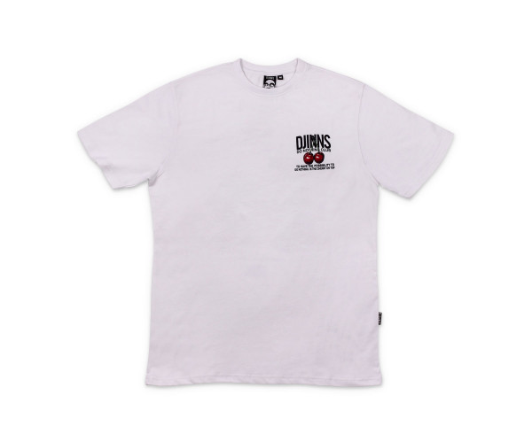 T-Shirt DNC Cherry