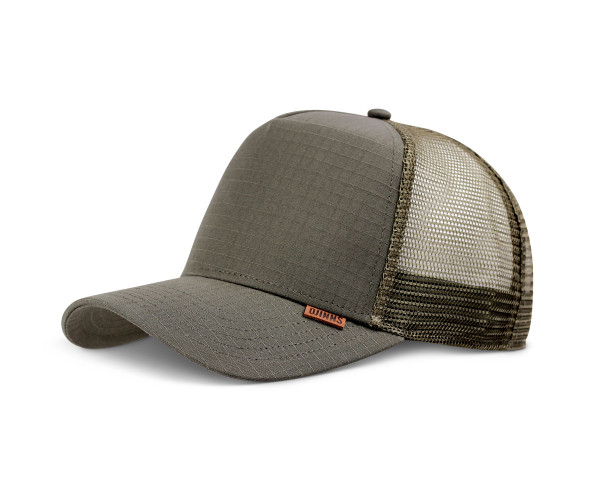 Trucker Cap HFT M-Ribstop