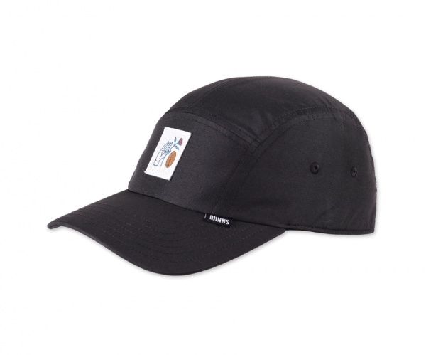 5 Panel Flat Cap Flo 2022