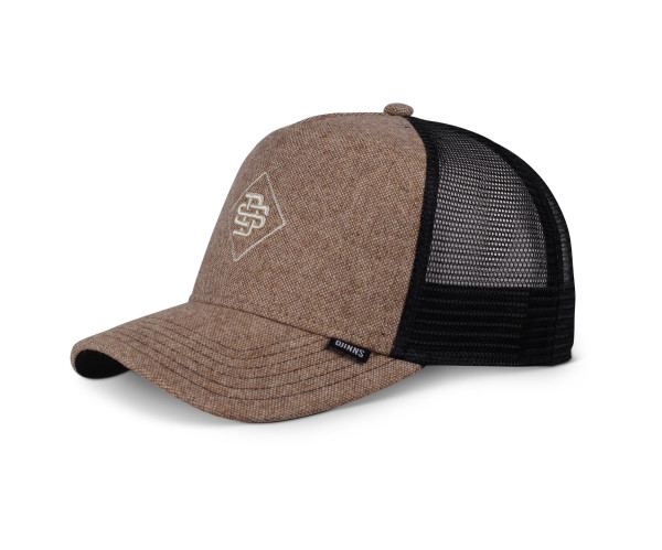 Trucker Cap HFT Tweedloop