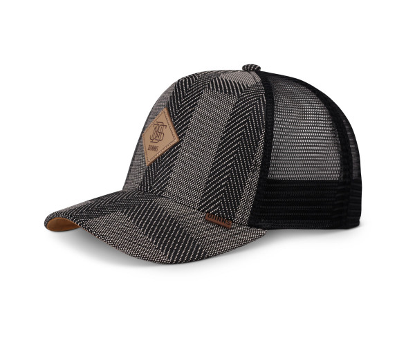 Trucker Cap HFT Hermecheck