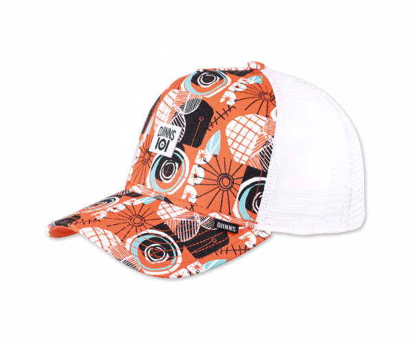 Trucker Cap HFT IOI Modern Classics