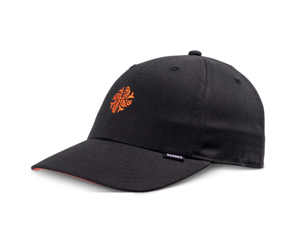 Dad Cap KOI Watching