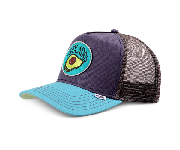Trucker Cap HFT Food Avocados