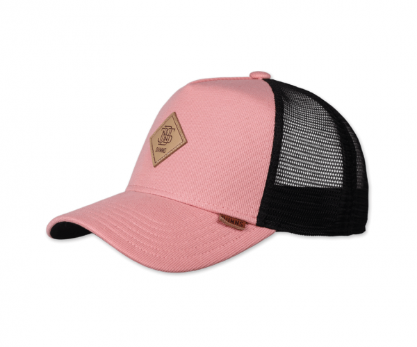 Trucker Cap HFT Cotton Knit