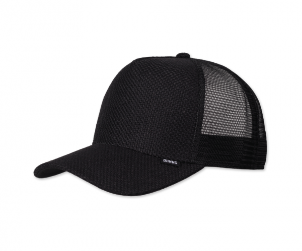 Trucker Cap HFT Cotton Mesh
