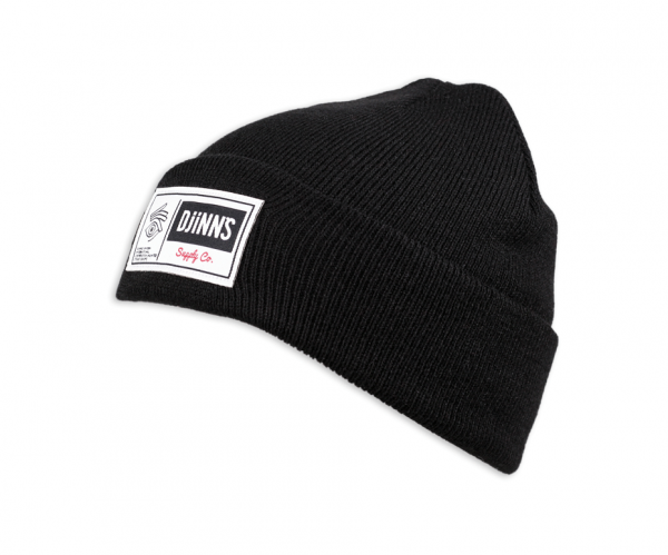 Beanie BigLabel