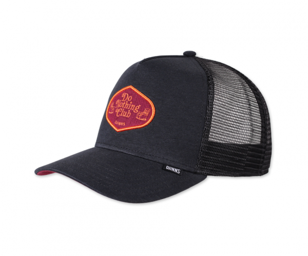 Trucker Cap HFT DNC Jersey 2.0