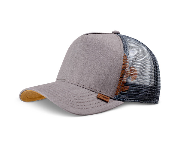 Trucker Cap HFT Linen 2014