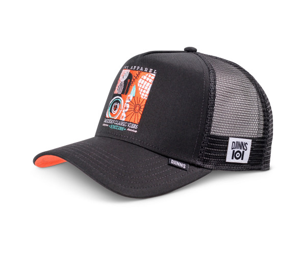 Trucker Cap HFT IOI Modern Classics