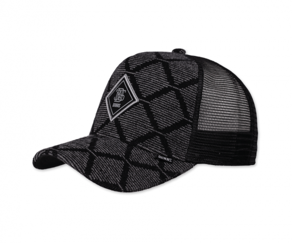 Trucker Cap HFT FendoLookalike