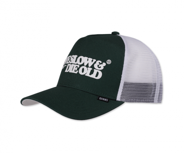Trucker Cap HFT LSDO