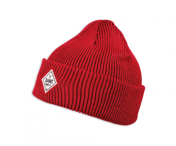 Medi Short Beanie R/L Knit