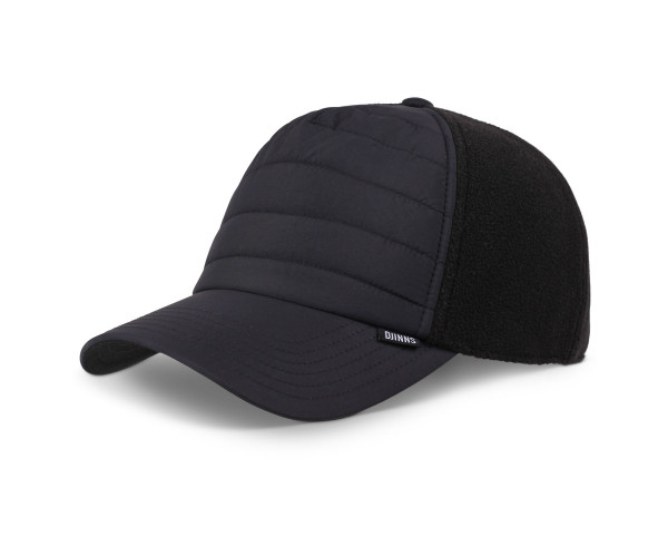 Trucker Cap HFT Puffy Nylon