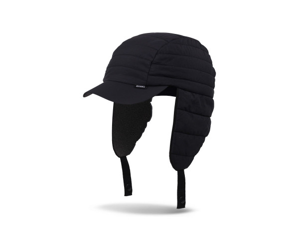 Trap Hat Puffy Nylon