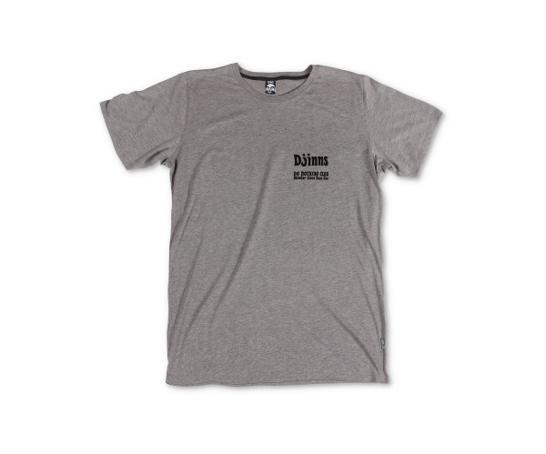 T-Shirt Being Cheered