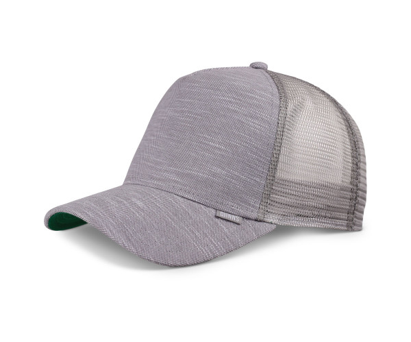 Trucker Cap HFT Lazy Piquet