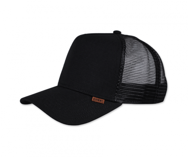 Trucker Cap HFT M-Ribstop