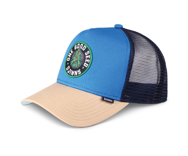 Trucker Cap HFT Food Seed