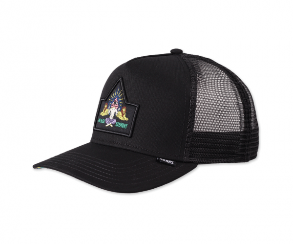 Trucker Cap HFT Peace & Harmony