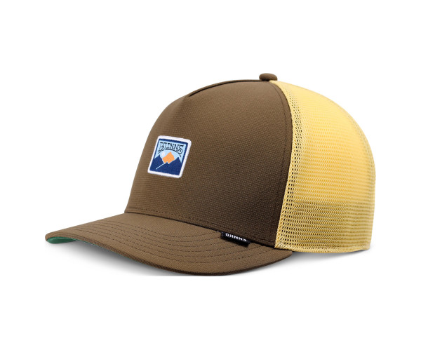 Trucker Cap New HFT Seersoftmesh
