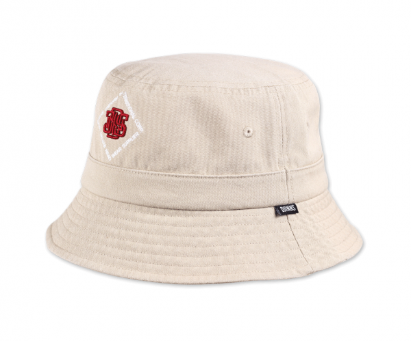 Bucket Hat New Diamond