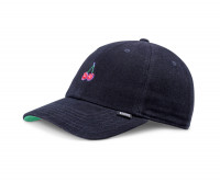 Dad Cap DNC Cherry Dad Cap DNC Cherry