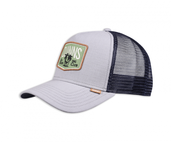Trucker Cap HFT Do Nothing Club SunnyFab