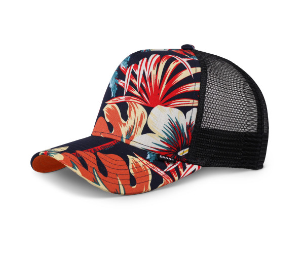 Trucker Cap HFT Aloha Classic