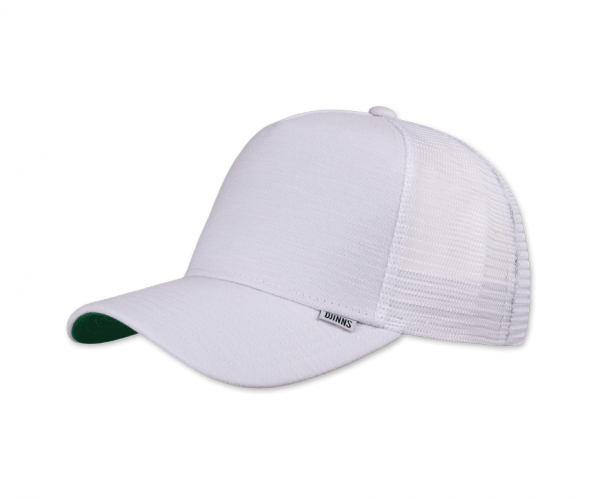 Trucker Cap HFT Lazy Piquet
