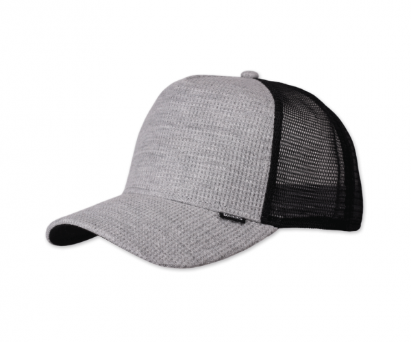 Trucker Cap HFT WaffleJersey