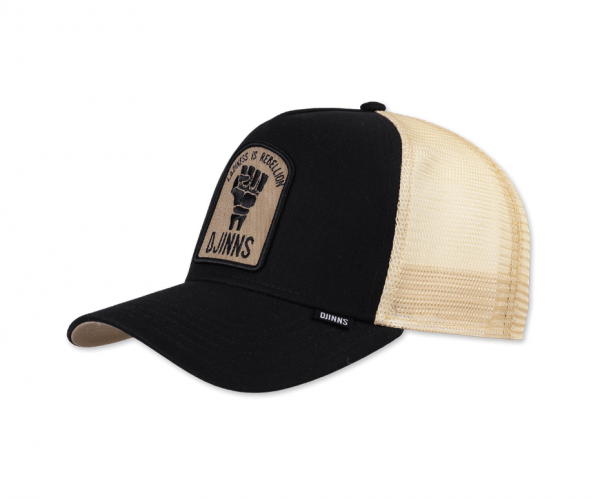 Trucker Cap HFT Rebellion