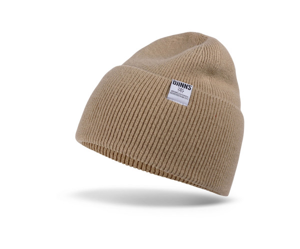 Basic Beanie Wool