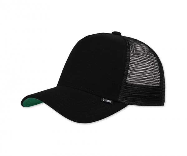 Trucker Cap HFT Lazy Piquet