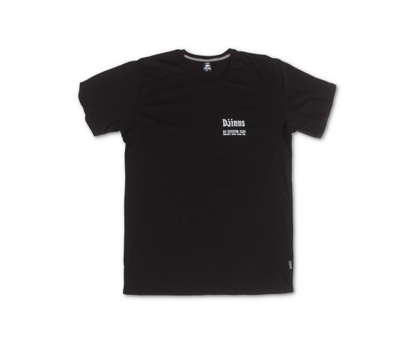 T-Shirt Being Cheered