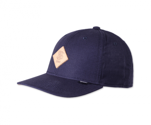 6 Panel TrueFit Cap Linen