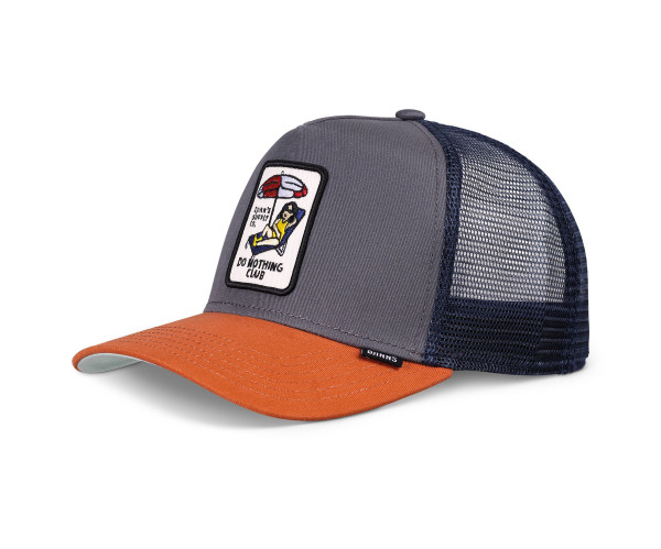 Trucker Cap HFT DNC New 1.5