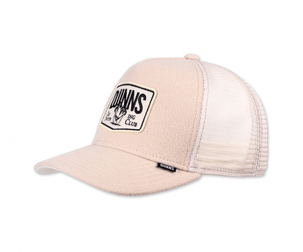 Trucker Cap HFT DNC Melton Wool