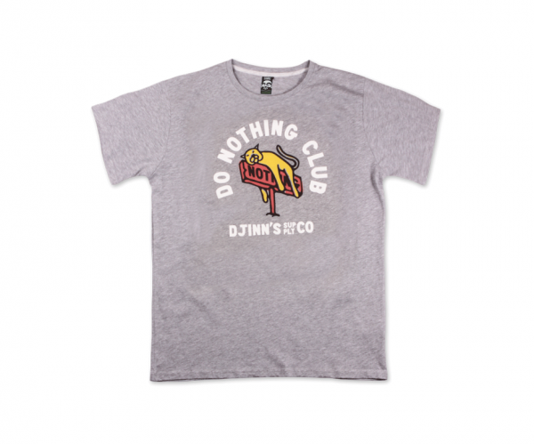 T-Shirt DNC New 1.1