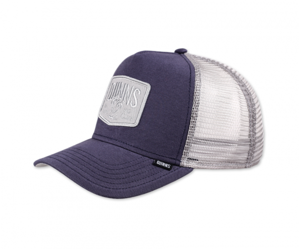Trucker Cap HFT DNC Jersey