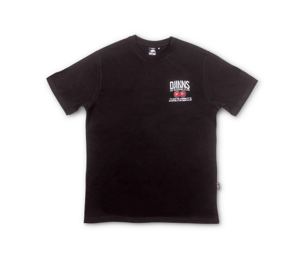 T-Shirt DNC Cherry