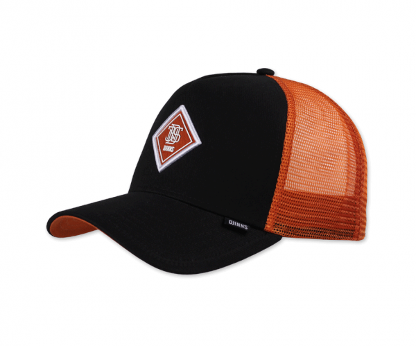 Trucker Cap HFT Match DNC