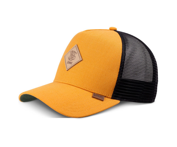 Trucker Cap HFT Plainlace