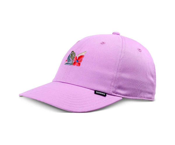 Dad Cap M-Flowers