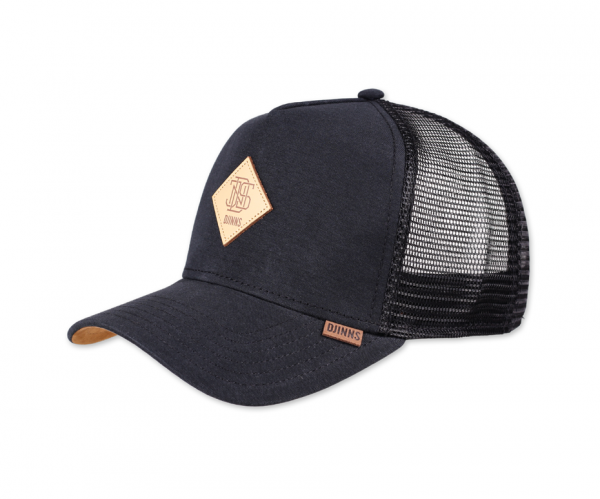 Trucker Cap HFT Jersey Patch