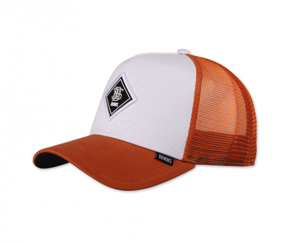 Trucker Cap HFT Match DNC