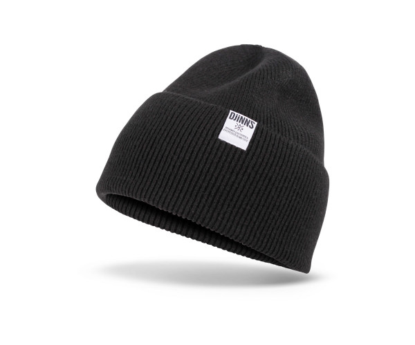 Basic Beanie Wool