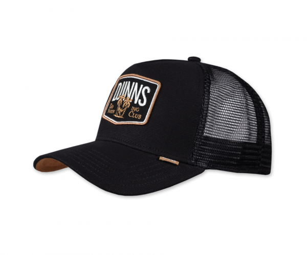 Trucker Cap HFT Nothing Club